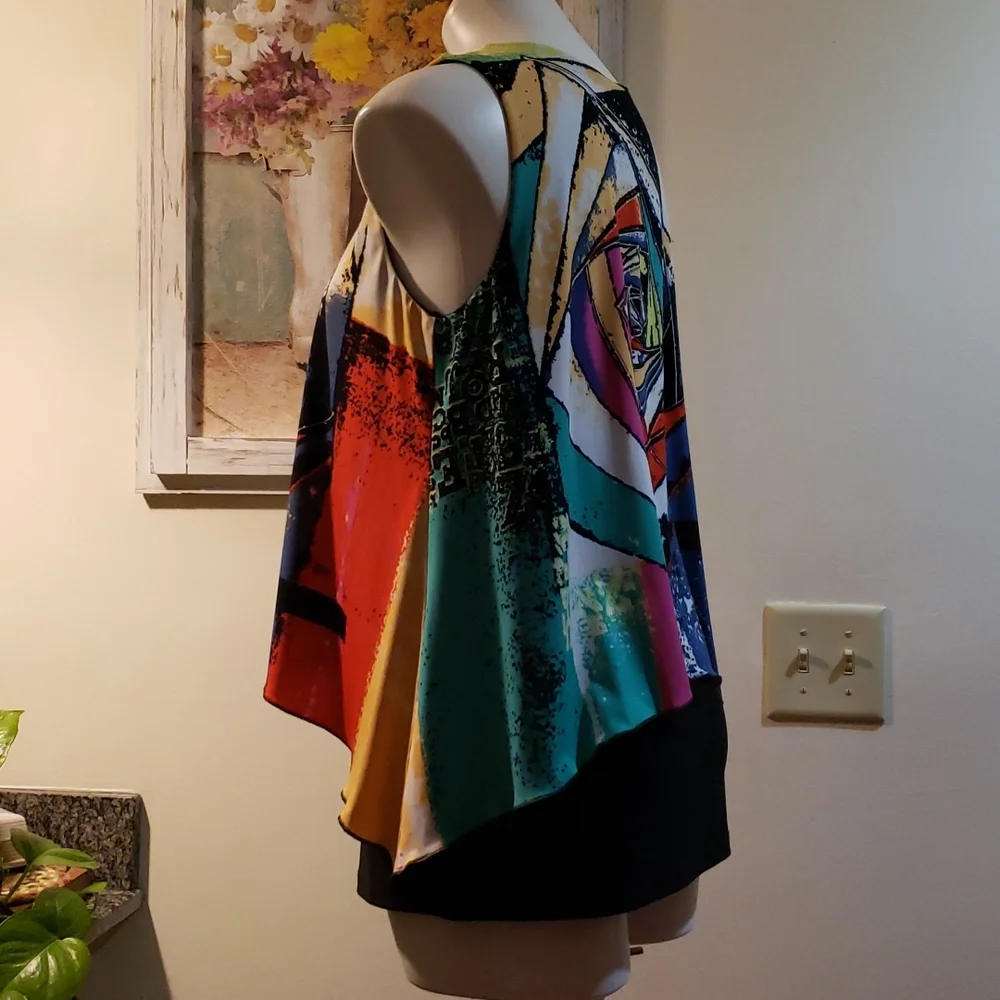 Bali Tank - Picture 5 of 9